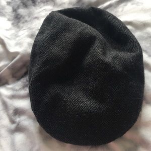 News boy hat